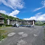 Skill Mountain Lodge - Ski Und Bike Hostel Im Sommer Mit Joker Card