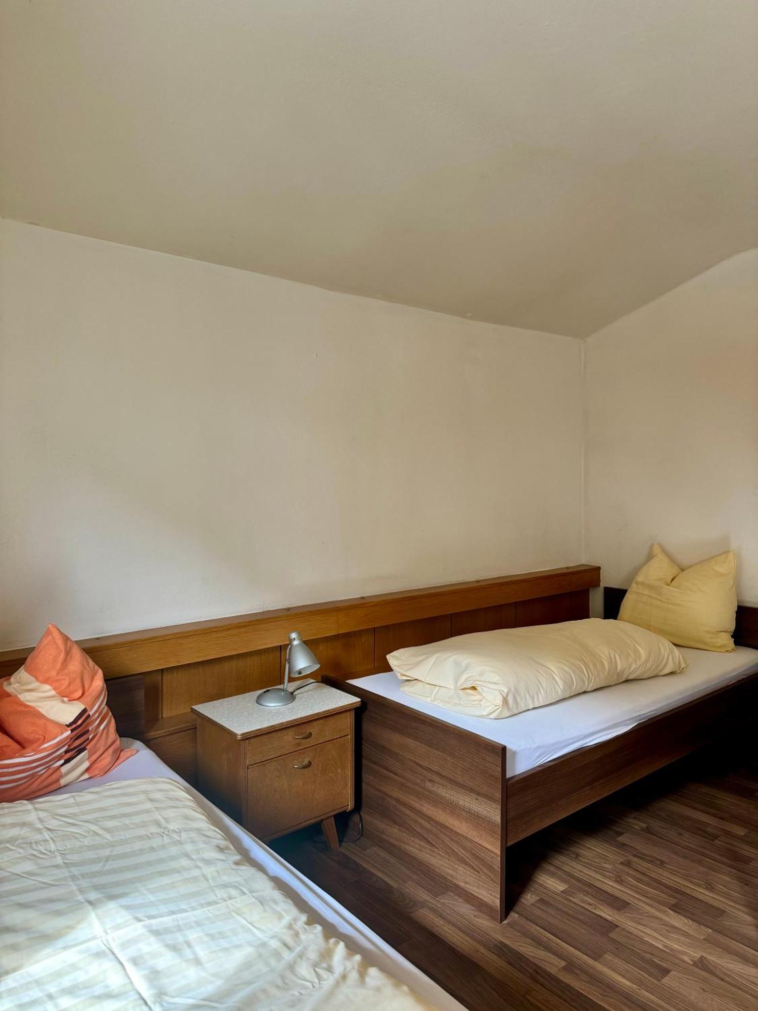 Skill Mountain - Und Bike Im Sommer Mit Joker Card Hostel *