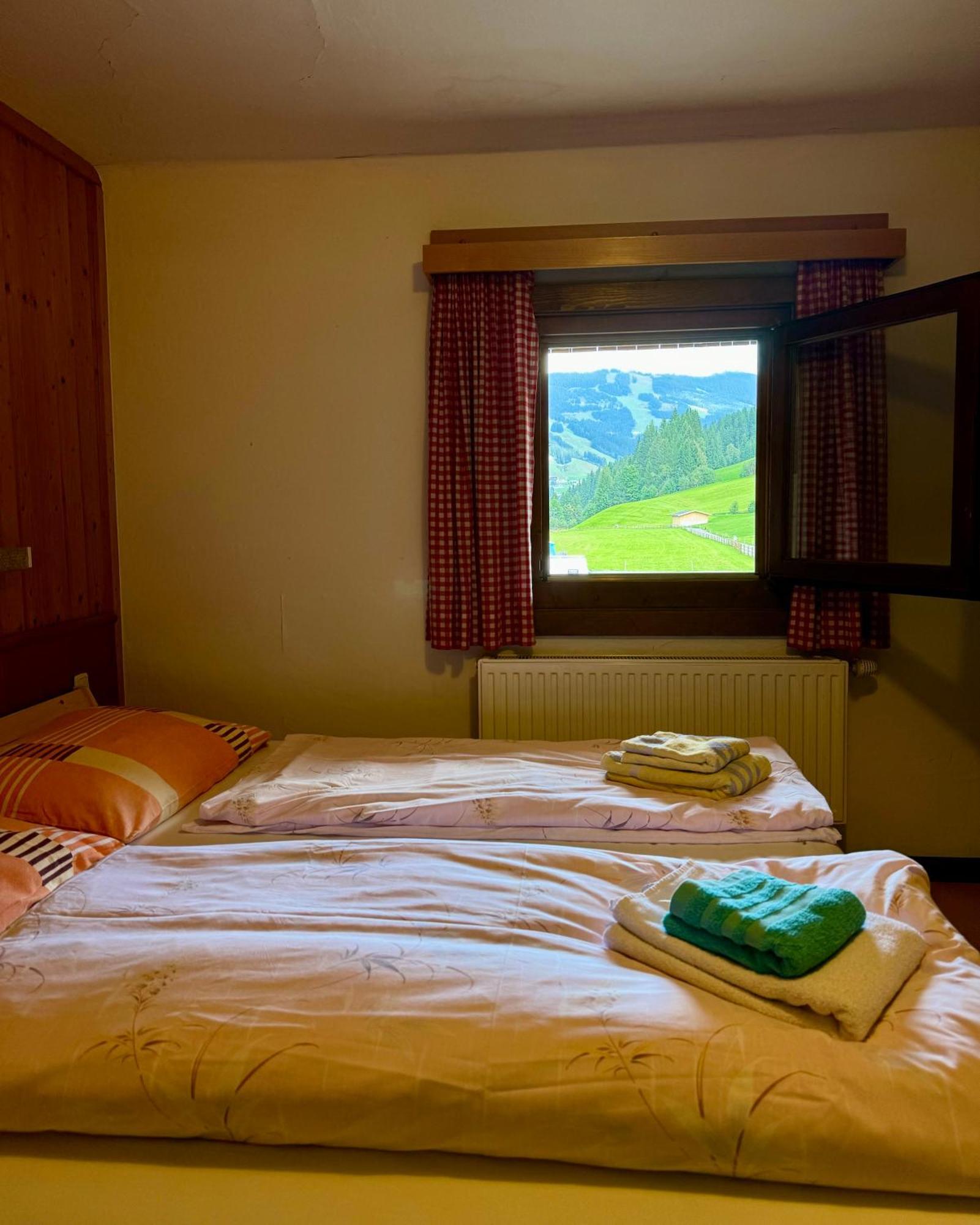 Skill Mountain - Und Bike Im Sommer Mit Joker Card Saalbach-Hinterglemm